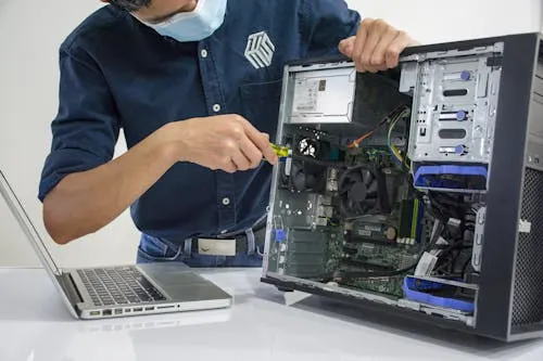 Computer Service