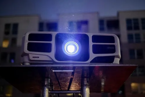 Projector